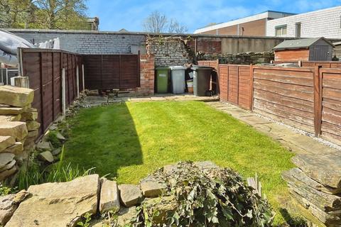 undefined, Lyon Street, Cheshire SK11
