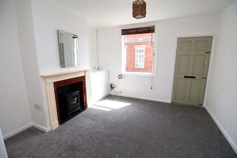 undefined, Lyon Street, Cheshire SK11