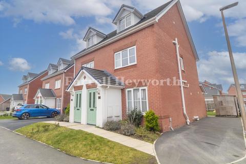 undefined, Gosforth Crescent, Barrow In Furness LA13
