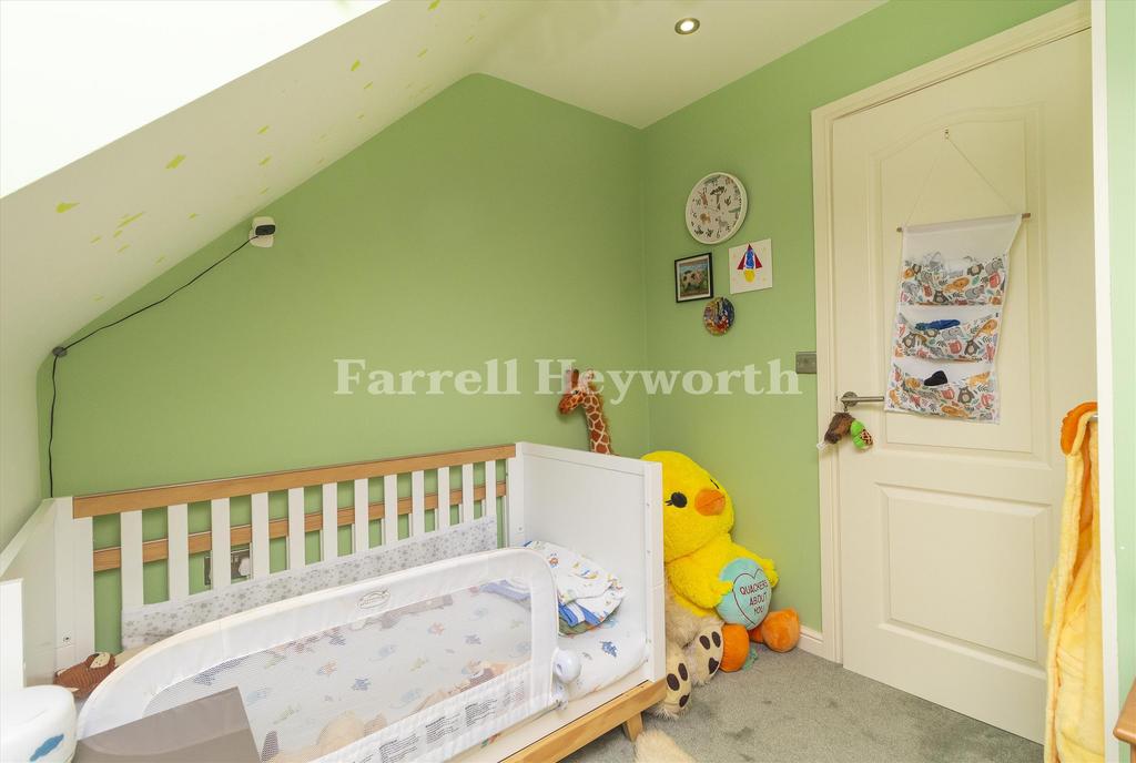 Bedroom 4
