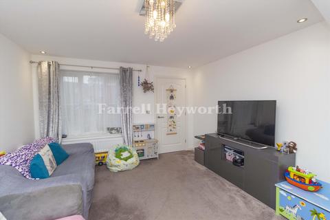 undefined, Gosforth Crescent, Barrow In Furness LA13