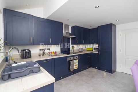 undefined, Gosforth Crescent, Barrow In Furness LA13