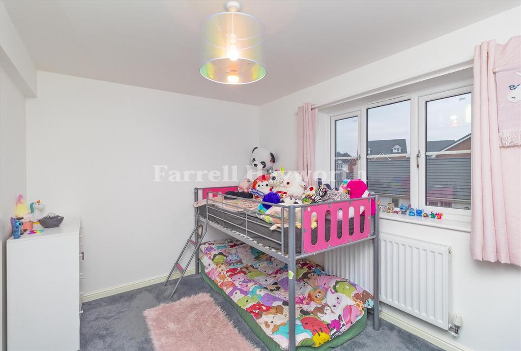 Bedroom 3
