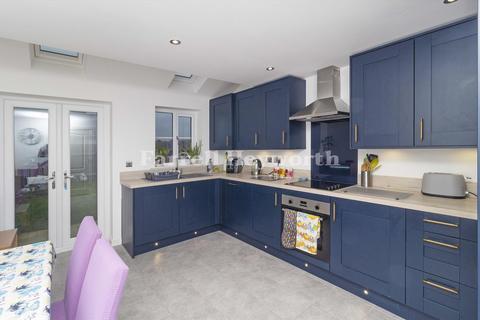 undefined, Gosforth Crescent, Barrow In Furness LA13