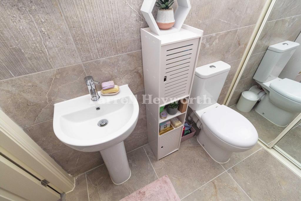 En Suite