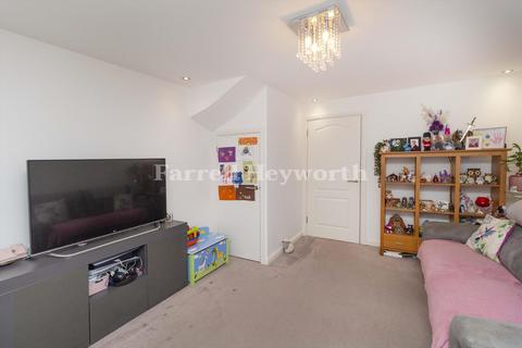 undefined, Gosforth Crescent, Park View, Barrow In Furness LA13