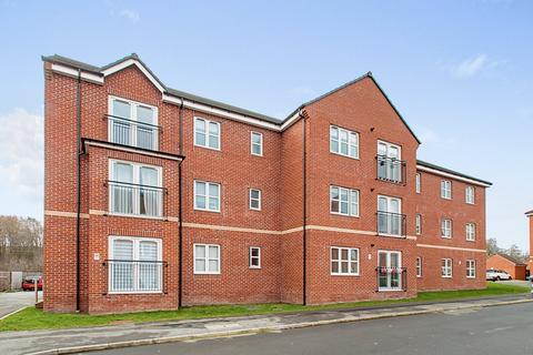 undefined, Scampston Drive, Wakefield WF3