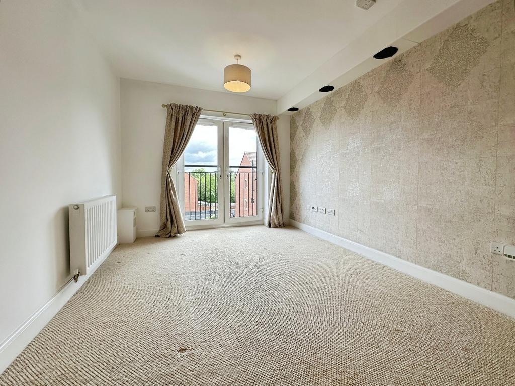 Kitchen/Living Area