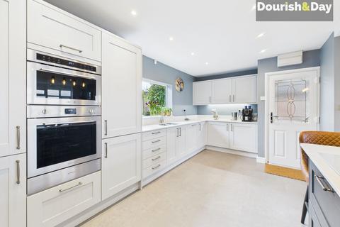 2 bedroom detached house for sale, Milford Road, Stafford ST17