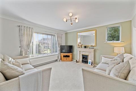 4 bedroom detached house for sale, Fenham Drive, Penketh, WA5