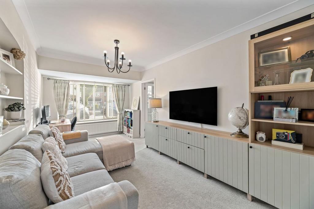 Family Room/Office