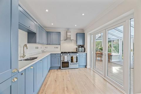 4 bedroom detached house for sale, Fenham Drive, Penketh, WA5