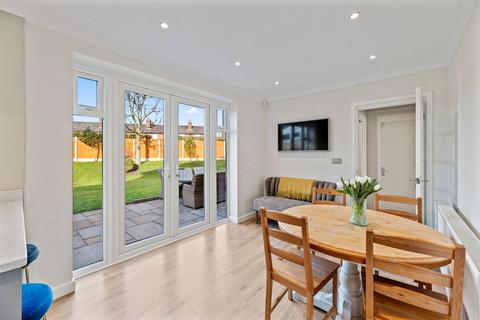 4 bedroom detached house for sale, Fenham Drive, Penketh, WA5
