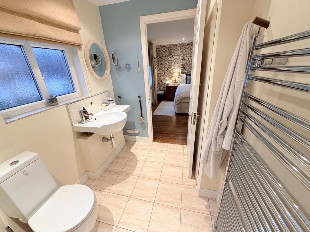En suite