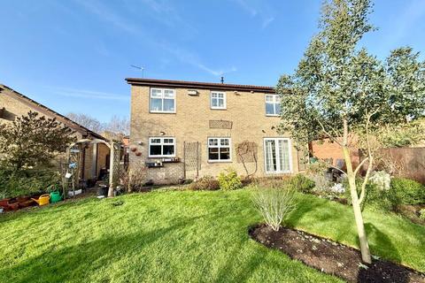 undefined, Riverston Close, Naisberry Park, Hartlepool