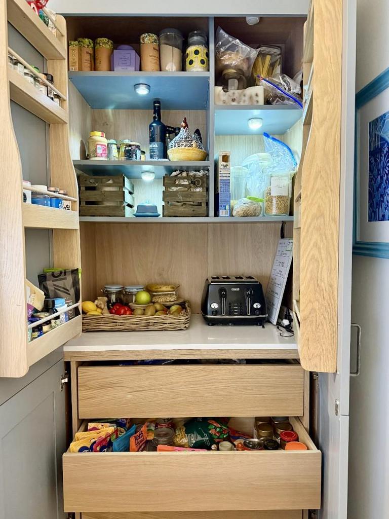 Pantry