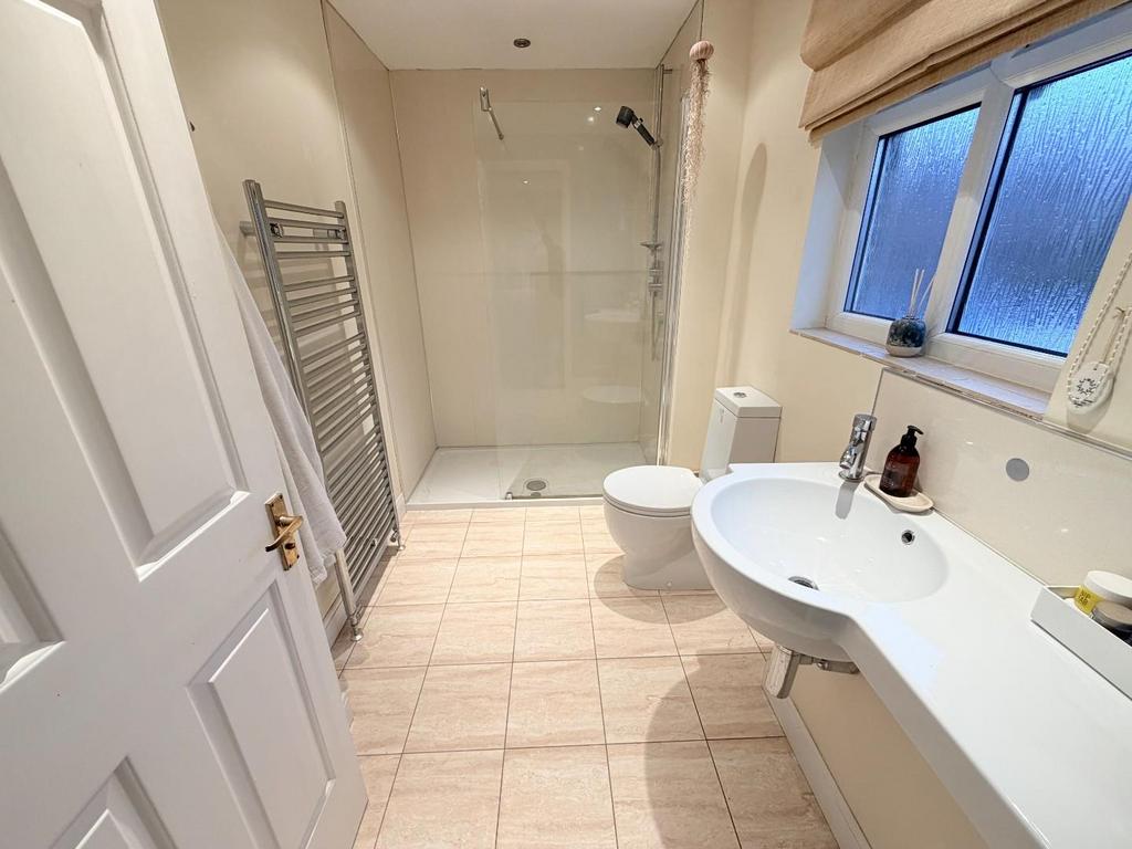 En suite
