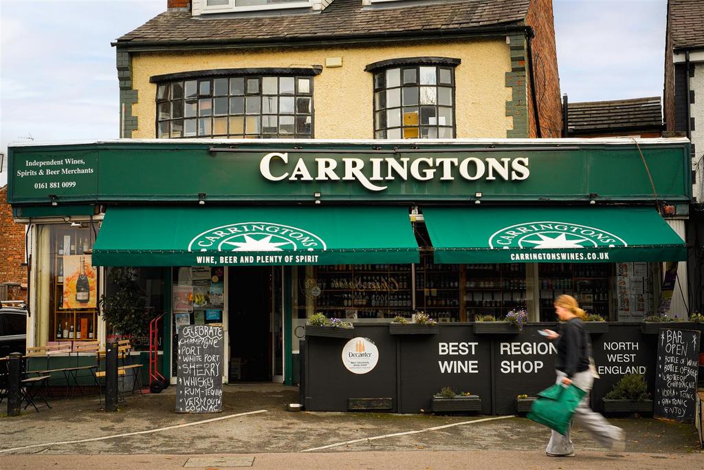 Carringtons Wine & Beer.png