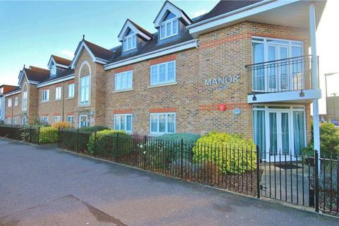 undefined, Thorpe Road, Staines-upon-Thames TW18