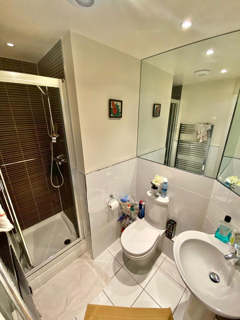 7 En Suite