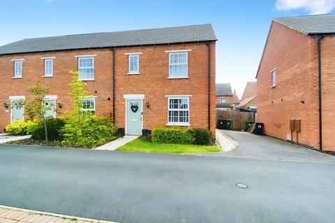 undefined, Park Lane, Queniborough, LE7