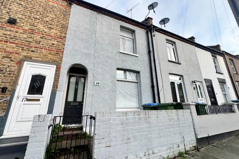 2 bedroom terraced house for sale, Admaston Road, Plumstead, London, SE18 2TU