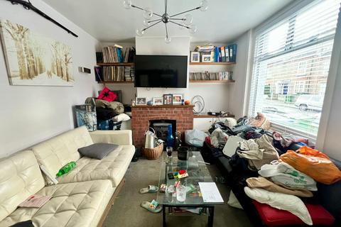 2 bedroom terraced house for sale, Admaston Road, Plumstead, London, SE18 2TU