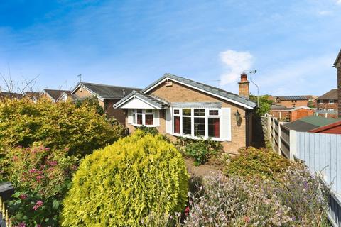 undefined, Harding Avenue, Rawmarsh, Rotherham, South Yorkshire, S62