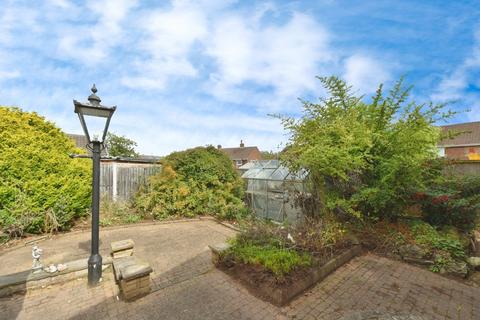 undefined, Harding Avenue, Rawmarsh, Rotherham, South Yorkshire, S62