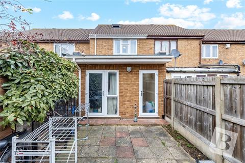 4 bedroom terraced house for sale, Holden Close, Dagenham, RM8