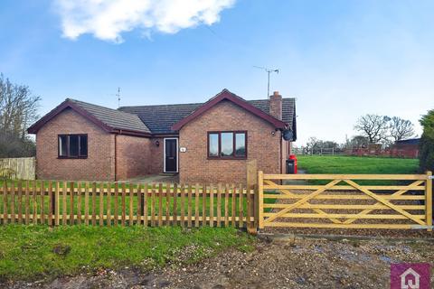 3 bedroom bungalow for sale, Bryn Offa Lane, New Brighton, Mold, Flintshire, CH7