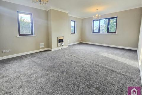 3 bedroom bungalow for sale, Bryn Offa Lane, New Brighton, Mold, Flintshire, CH7