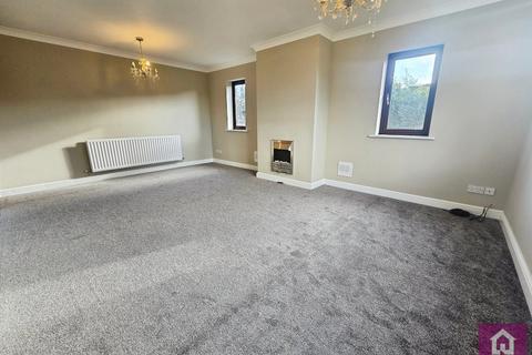 3 bedroom bungalow for sale, Bryn Offa Lane, New Brighton, Mold, Flintshire, CH7