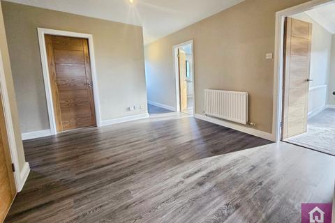 3 bedroom bungalow for sale, Bryn Offa Lane, New Brighton, Mold, Flintshire, CH7