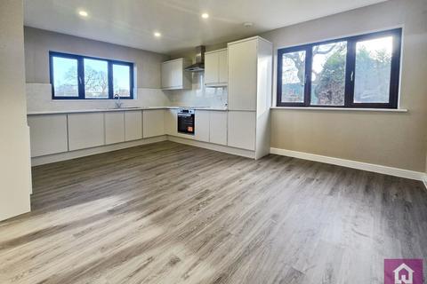 3 bedroom bungalow for sale, Bryn Offa Lane, New Brighton, Mold, Flintshire, CH7