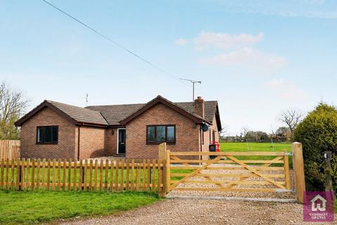 undefined, Bryn Offa Lane, New Brighton, Mold, Flintshire, CH7