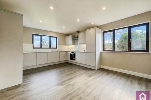 undefined, Bryn Offa Lane, New Brighton, Mold, Flintshire, CH7