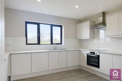 undefined, Bryn Offa Lane, New Brighton, Mold, Flintshire, CH7