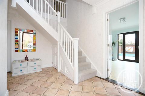 undefined, London Road, Pakefield, NR33