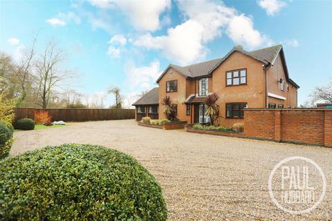 undefined, London Road, Pakefield, NR33