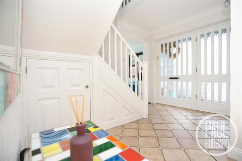 undefined, London Road, Pakefield, NR33