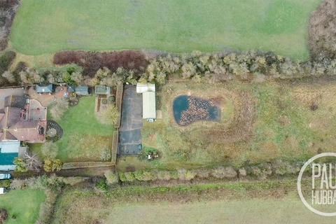 6 bedroom detached house for sale, London Road, Pakefield, NR33