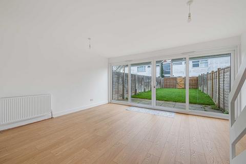 undefined, Hope Park, Bromley