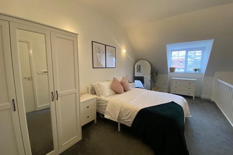 3 bedroom semi-detached house for sale, Michael Ernerley Road, Nantwich
