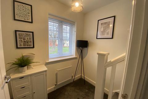 undefined, Michael Ernerley Road, Nantwich