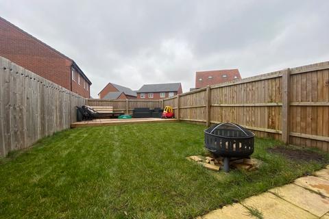 undefined, Michael Ernerley Road, Nantwich