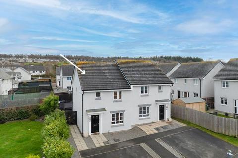 undefined, Aignish Drive, Inverness IV2