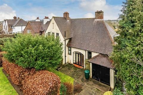 undefined, ST MARYS ROAD, SOUTH LEATHERHEAD, KT22