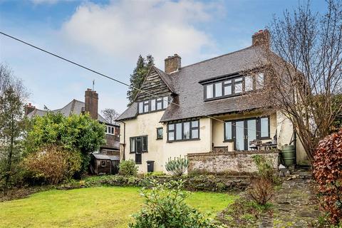 undefined, ST MARYS ROAD, SOUTH LEATHERHEAD, KT22