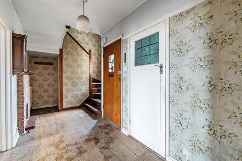 undefined, ST MARYS ROAD, SOUTH LEATHERHEAD, KT22